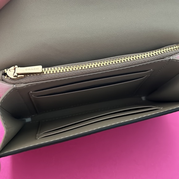 Coach Wallet - Picture 6 of 11